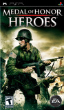 Medal of Honor: Heroes (PlayStation Portable)
